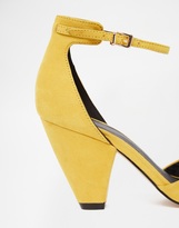Thumbnail for your product : ASOS SPEECH Pointed Heels