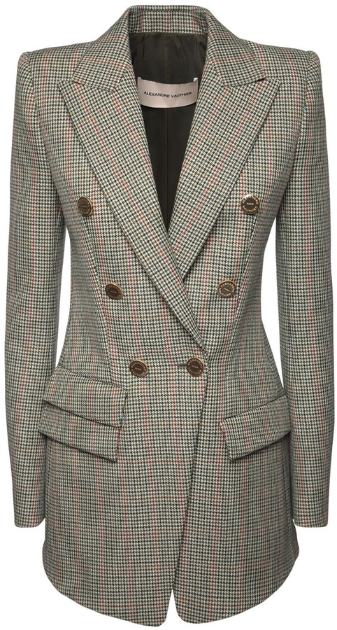 Blazers Prince Of Wales | Shop the world's largest collection of 