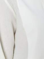 Thumbnail for your product : Cédric Charlier v-neck longsleeved top