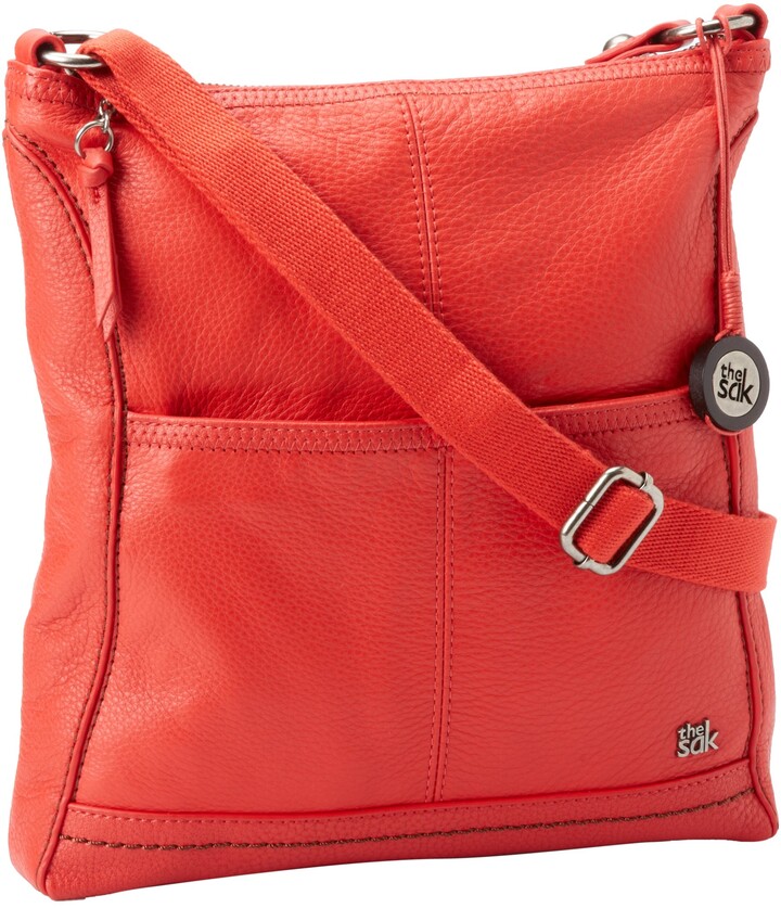 The Sak Iris Crossbody - ShopStyle Shoulder Bags