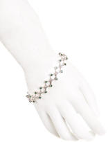Thumbnail for your product : Tourmaline and Diamond Bracelet