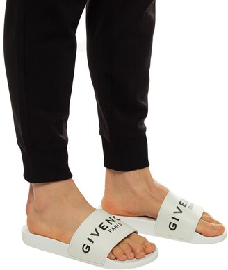 givenchy mens sliders