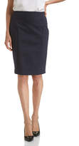 Thumbnail for your product : SABA Tia Suit Skirt
