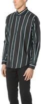 Thumbnail for your product : Ami Striped Shirt