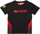 Thumbnail for your product : Puma Ferrari T-Shirt (2T-4T)