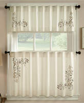 Thumbnail for your product : CHF Leaf Scroll 58" x 24" Tier