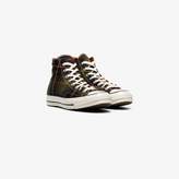 Thumbnail for your product : Converse Chuck 70 Classic Hi-Top Plaid Sneakers