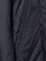 Thumbnail for your product : Yohji Yamamoto Pre-Owned 2000s Zipped Lightweight Jacket