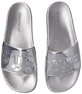 Superga 1908 PUMETU Slide Sandal Women's Shoes