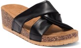 Thumbnail for your product : Danskin Twisted Band Sandal