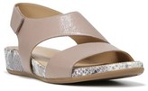 Thumbnail for your product : Naturalizer Women's 'Yessica' Slingback Wedge Sandal