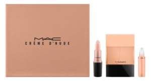 M·A·C MAC Shadescents Kit - Creme d' Nude