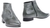 Thumbnail for your product : Luca Valentini Ankle boots