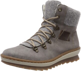 rieker ankle boots amazon