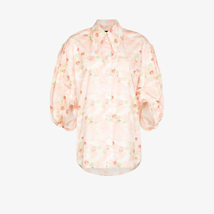 Simone Rocha Women's Tops | Shop the world's largest collection of 