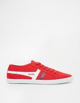 Thumbnail for your product : Gola Quattro Trainers