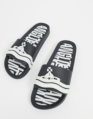 vivienne westwood slider