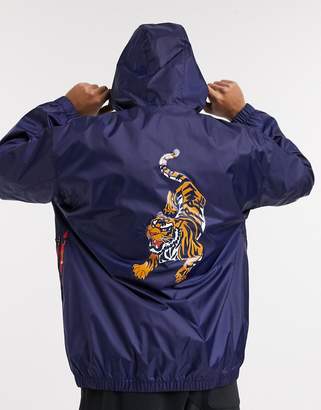 Adidas cny jacket Clearance