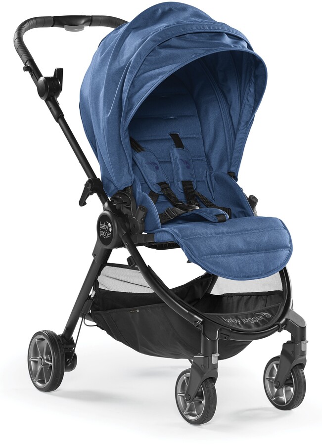 the first years ignite stroller naturalization