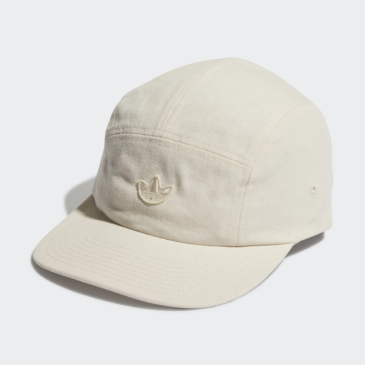 adidas Adicolor Five-Panel Cap - ShopStyle Hats