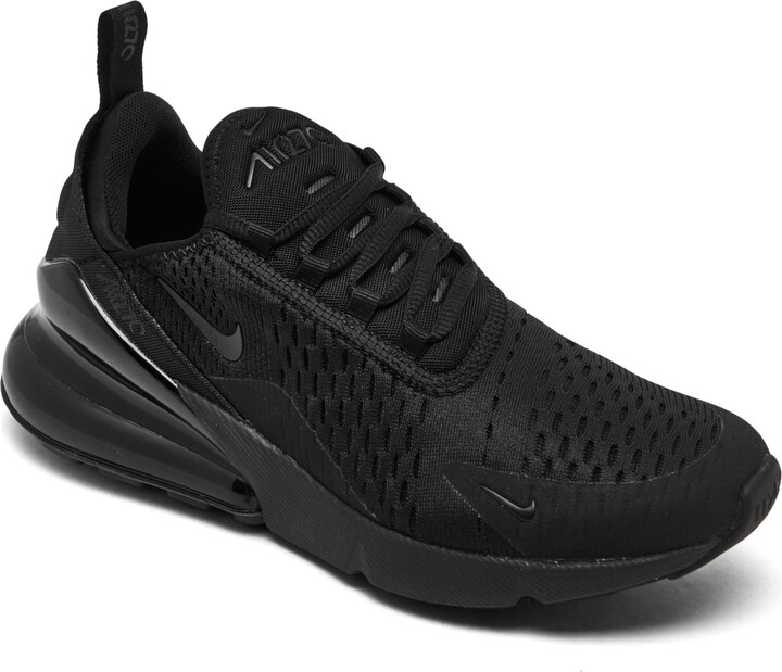 Nike Women's Air Max 270 Casual Sneakers from Finish Line