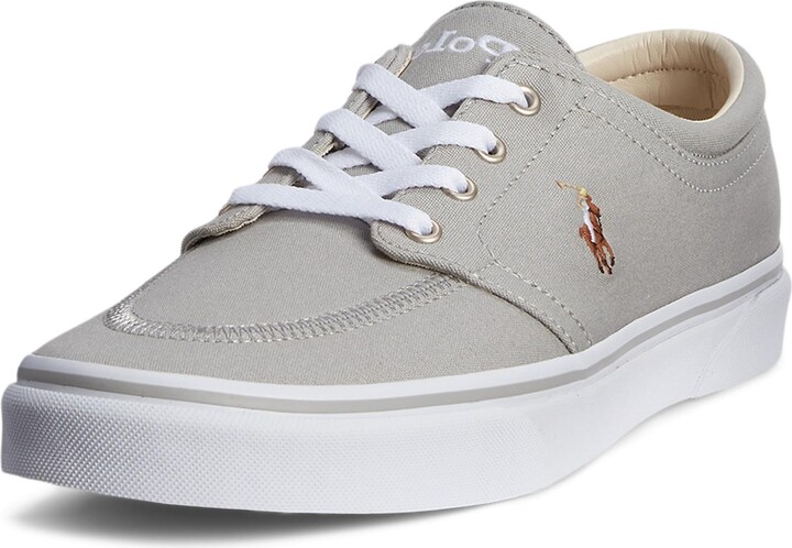 POLO RALPH LAUREN Men's Faxon X Sneaker