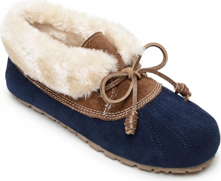 sperry winter boots womens