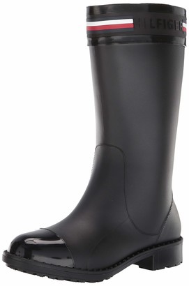 tommy hilfiger ravel2 rain boot