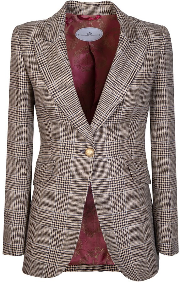Blazers Prince Of Wales | Shop the world's largest collection of 