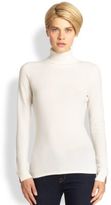 Thumbnail for your product : Saks Fifth Avenue Cashmere Turtleneck Sweater
