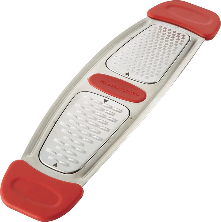 https://img.shopstyle-cdn.com/sim/a5/05/a505889a3c5997f75180805d994e6a51_best/stainless-steel-multi-grater-with-silicone-handles-red.jpg