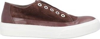 Rocco P. Man Sneakers