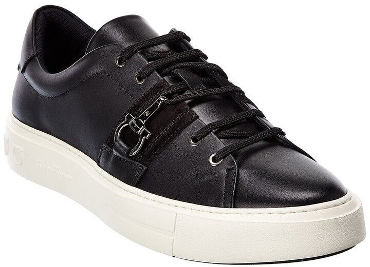 ferragamo sultan sneaker
