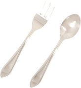 Thumbnail for your product : Zwilling J.A. Henckels Fiora 42 Piece Flatware Set