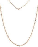 Thumbnail for your product : Ettika Layered Necklace