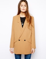 Thumbnail for your product : French Connection Lisetta Stretch Blazer