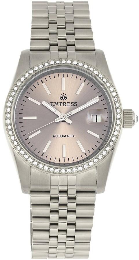 Empress Women's Constance Watch