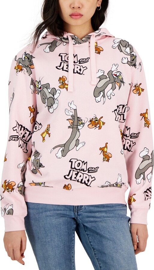 Tom and jerry hoodie primark Clearance