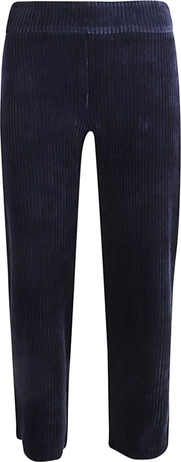 Avenue Montaigne Corduroy Trousers