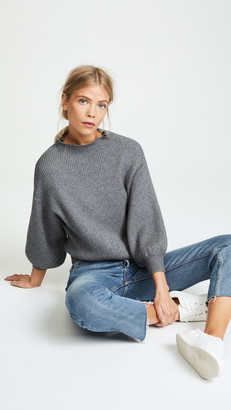 Line & Dot Alder Sweater