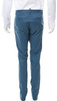 Thumbnail for your product : DSQUARED2 Flat Front Skinny Pants w/ Tags