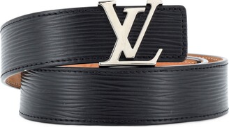 13 Most Iconic Louis Vuitton Belts for Women - Glowsly