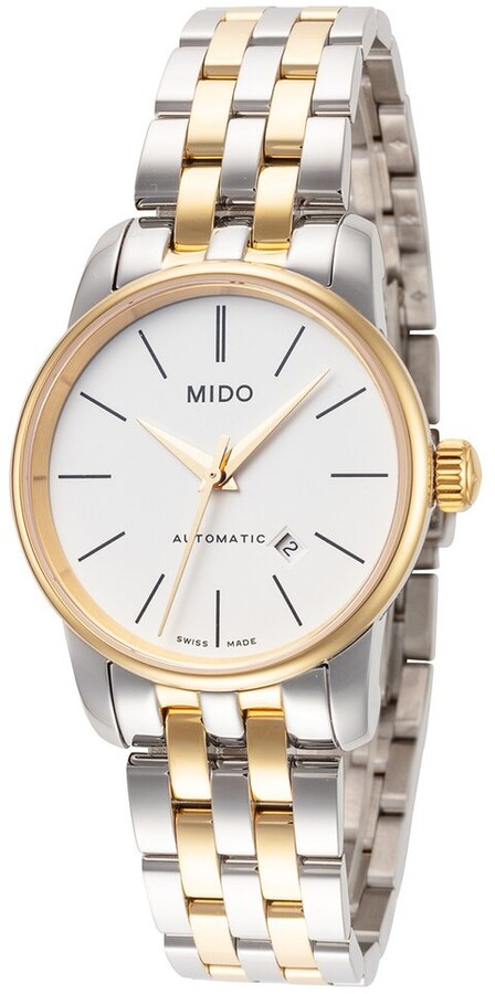 MIDO Women's Watches | Shop the world's largest collection of 