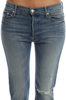 Thumbnail for your product : Mother The Vagabond Jean