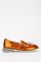 Thumbnail for your product : Swear Charlotte Tassel Loafer
