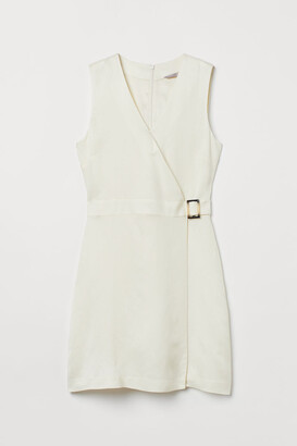 H\u0026M White Dresses | Shop the world's 