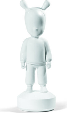 Lladro The Guest Statue