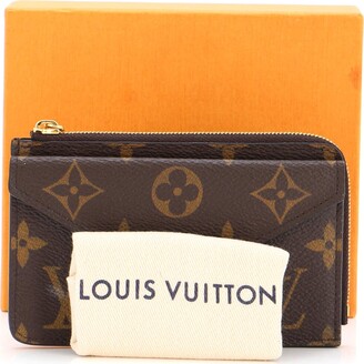Louis Vuitton Kirigami Pochette Monogram Canvas GM - ShopStyle Wallets &  Card Holders