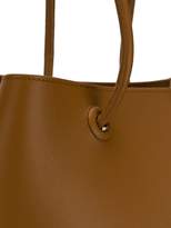 Thumbnail for your product : Jil Sander bucket tote