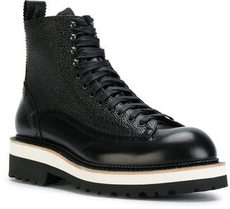 DSQUARED2 Hiking boots